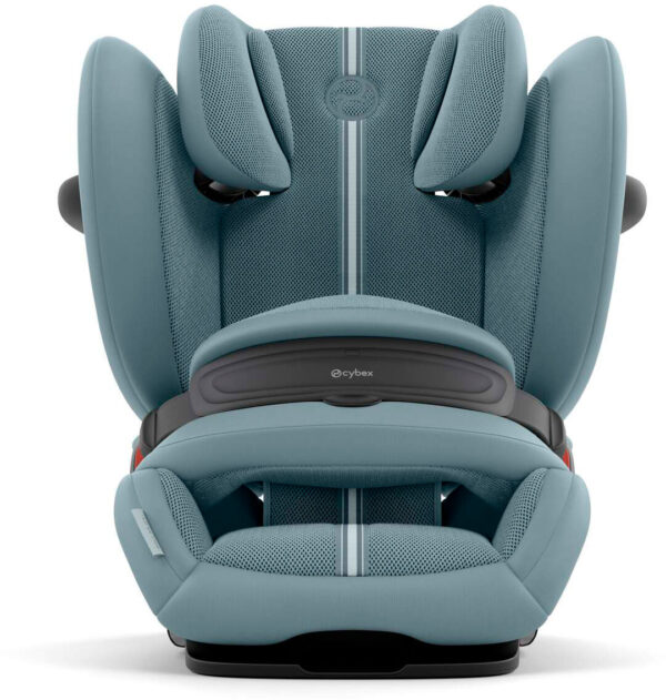 Autokreslini.lv | Pallas G3 PLUS autokrēsliņš bērniem 76-150cm krāsa Stormy Blue bilde #3