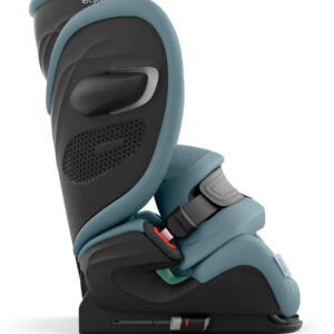 Cybex Pallas G3 PLUS autokrēsliņš bērniem 76-150cm krāsa Stormy Blue