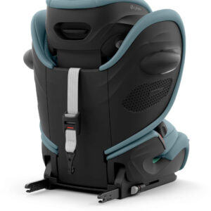 Cybex Pallas G3 PLUS autokrēsliņš bērniem 76-150cm krāsa Stormy Blue