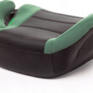 4Baby Boost CUP bērnu auto paliktnis bērniem 125-150cm krāsa Dark Green