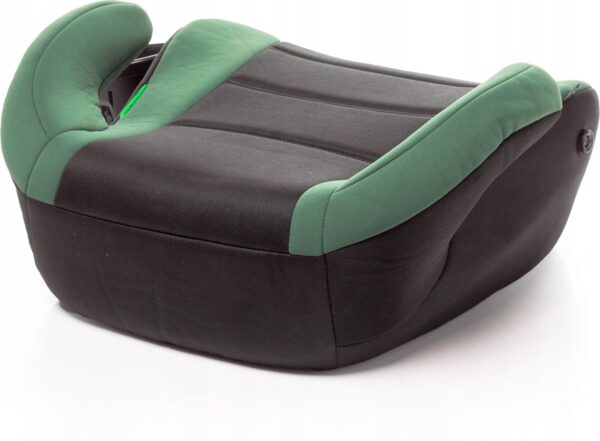 Autokreslini.lv | Boost CUP bērnu auto paliktnis bērniem 125-150cm krāsa Dark Green bilde #5