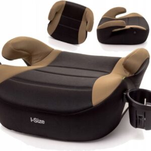 4Baby Boost CUP bērnu auto paliktnis bērniem 125-150cm krāsa Mokka
