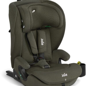Joie I-Irvana MAX autokrēsliņš bērniem 76-150cm krāsa Fern Mesh