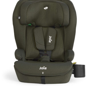 Joie I-Irvana MAX autokrēsliņš bērniem 76-150cm krāsa Fern Mesh