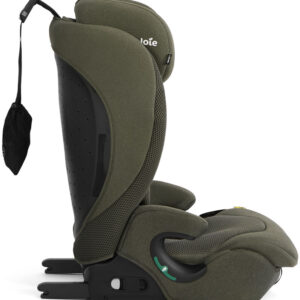Joie I-Irvana MAX autokrēsliņš bērniem 76-150cm krāsa Fern Mesh