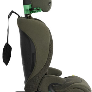 Joie I-Irvana MAX autokrēsliņš bērniem 76-150cm krāsa Fern Mesh