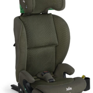 Joie I-Irvana MAX autokrēsliņš bērniem 76-150cm krāsa Fern Mesh