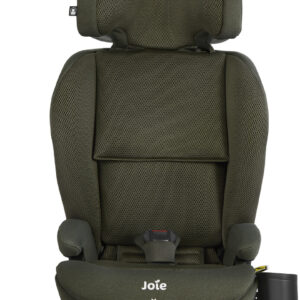 Joie I-Irvana MAX autokrēsliņš bērniem 76-150cm krāsa Fern Mesh