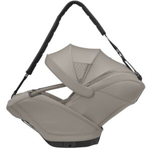 Maxi Cosi Coral Slide Pro Carry Strap mazuļu autokrēsliņa pārnēsāšanas josta