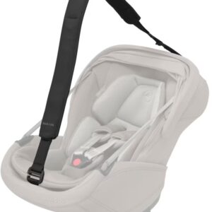 Maxi Cosi Coral Slide Pro Carry Strap mazuļu autokrēsliņa pārnēsāšanas josta