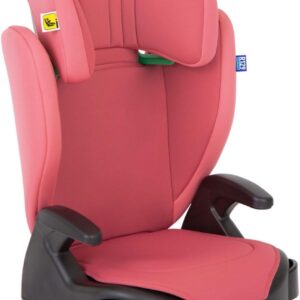 Graco Junior Maxi R129 autokrēsliņš bērniem 100-150cm krāsa Pink