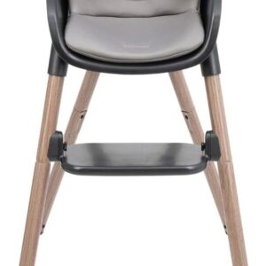 Graco PRESTI 3in1 barošanas krēsliņš krāsa STEEPLE GREY