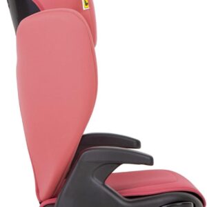 Graco Junior Maxi R129 autokrēsliņš bērniem 100-150cm krāsa Pink