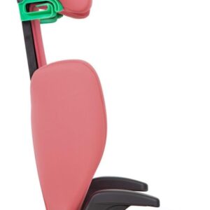 Graco Junior Maxi R129 autokrēsliņš bērniem 100-150cm krāsa Pink