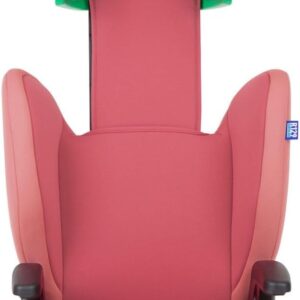 Graco Junior Maxi R129 autokrēsliņš bērniem 100-150cm krāsa Pink