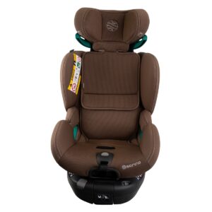 Sorino Aurora autokrēsliņš 40-150cm krāsa Chocolate
