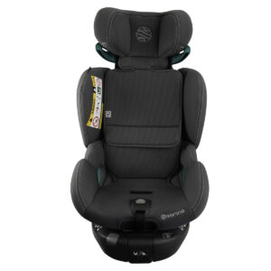 Sorino Aurora autokrēsliņš 40-150cm krāsa Grey