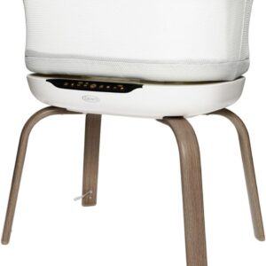 Graco ELUMA NEST šūpuļgultiņa mazuļiem krāsa LUNA