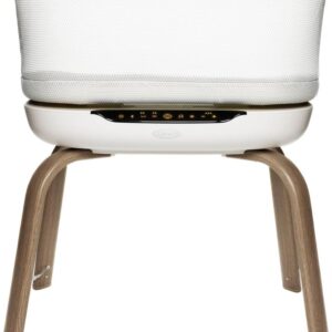 Graco ELUMA NEST šūpuļgultiņa mazuļiem krāsa LUNA