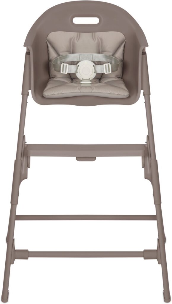 Lionelo BENY barošanas krēsliņš krāsa Beige Taupe