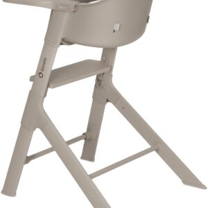 Lionelo BENY barošanas krēsliņš krāsa Beige Sand