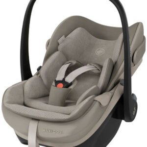 Maxi Cosi PEBBLE SLIDE PRO autokrēsliņš mazuļiem 40-87cm krāsa SAPHIRE SAND