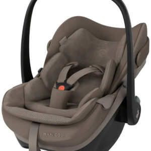 Maxi Cosi PEBBLE SLIDE PRO autokrēsliņš mazuļiem 40-87cm krāsa OAK TRUFFLE