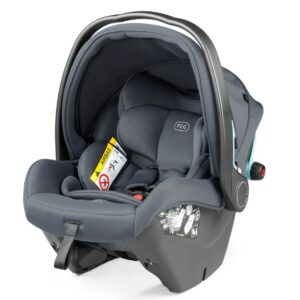 Peg Perego PRIMO VIAGGIO SLK autokrēsliņš mazuļiem krāsa NORDIC BLUE