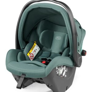 Peg Perego PRIMO VIAGGIO SLK autokrēsliņš mazuļiem krāsa JADE