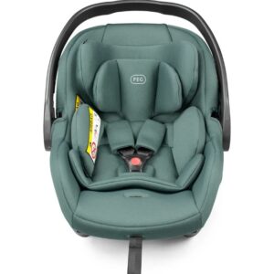 Peg Perego PRIMO VIAGGIO SLK autokrēsliņš mazuļiem krāsa JADE