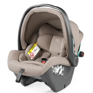 Peg Perego PRIMO VIAGGIO SLK autokrēsliņš mazuļiem krāsa DESERT