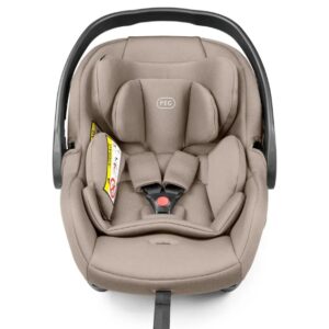 Peg Perego PRIMO VIAGGIO SLK autokrēsliņš mazuļiem krāsa DESERT