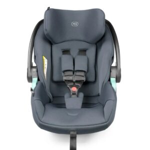 Peg Perego PRIMO VIAGGIO LOUNGE autokrēsliņš mazuļiem krāsa NORDIC BLUE