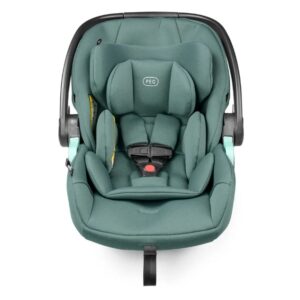 Peg Perego PRIMO VIAGGIO LOUNGE autokrēsliņš mazuļiem krāsa JADE