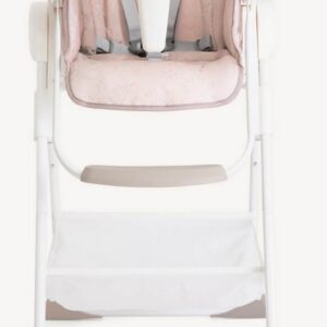 Joie Snacker 2in1 barošanas krēsliņš krāsa Fleck