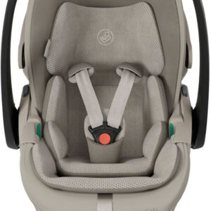 Maxi Cosi PEBBLE SLIDE PRO autokrēsliņš mazuļiem 40-87cm krāsa SAPHIRE SAND