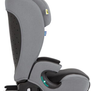 Graco ENERGI R129 76-150cm autokrēsliņš krāsa METEOR