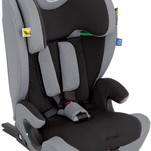 Graco ENERGI R129 76-150cm autokrēsliņš krāsa METEOR