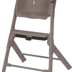 Lionelo BENY barošanas krēsliņš krāsa Beige Taupe