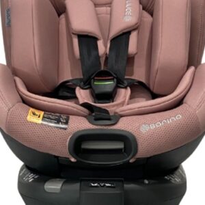 Sorino Aurora autokrēsliņš 40-150cm krāsa Pink