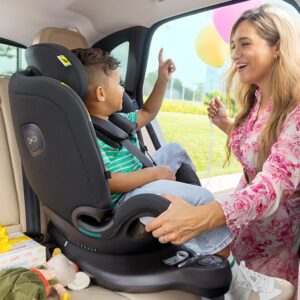 Graco TURN2ME GROW R129 40-125cm autokrēsliņš