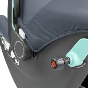Peg Perego PRIMO VIAGGIO SLK autokrēsliņš mazuļiem krāsa NORDIC BLUE