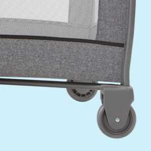 Graco CONTOUR ELECTRA mazuļu gultiņa