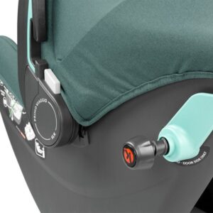 Peg Perego PRIMO VIAGGIO SLK autokrēsliņš mazuļiem krāsa JADE