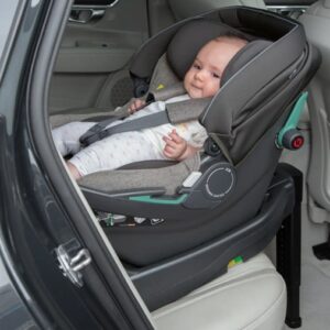 Peg Perego PRIMO VIAGGIO SLK autokrēsliņš mazuļiem krāsa DESERT