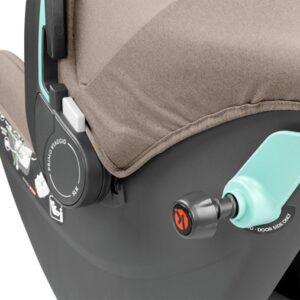 Peg Perego PRIMO VIAGGIO SLK autokrēsliņš mazuļiem krāsa DESERT