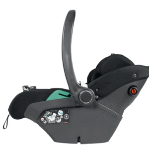Peg Perego PRIMO VIAGGIO LOUNGE autokrēsliņš mazuļiem krāsa NORDIC BLUE