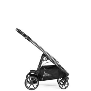 Peg Perego PRIMO VIAGGIO LOUNGE autokrēsliņš mazuļiem krāsa JADE