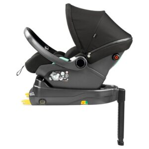 Peg Perego PRIMO VIAGGIO LOUNGE autokrēsliņš mazuļiem krāsa JADE