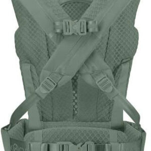 Cybex Coya Carrier mazuļu ergosoma krāsa Leaf Green